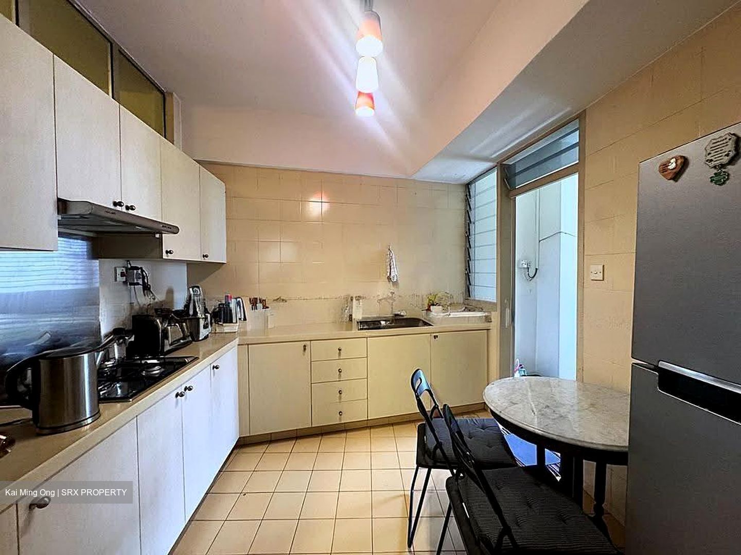 Clementi Park (D21), Condominium #609645591